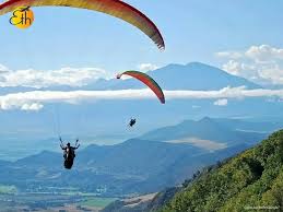 Magical Himachal From Delhi