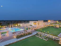 Welcomhotel by ITC